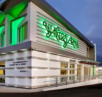 Walkers Arms Hotel - Accommodation Sydney