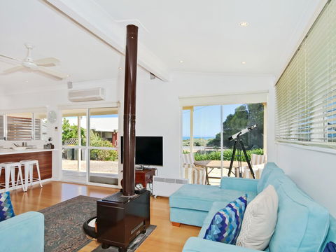 Boat House - Sydney 4u 3