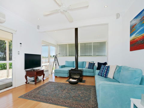 Boat House - Sydney 4u 2