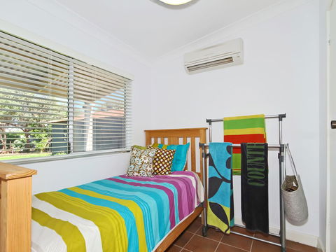 Boat House - Sydney 4u 7