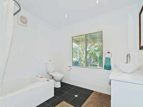 Boat House - Sydney 4u 8
