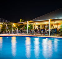 Exmouth Escape Resort - Sydney 4u
