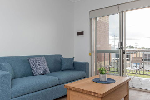 Jurien Bay Motel Apartments - Sydney 4u 17