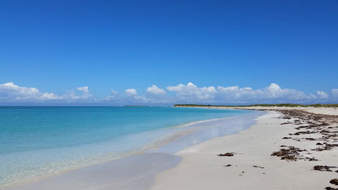 Jurien Bay Motel Apartments - Sydney 4u 1