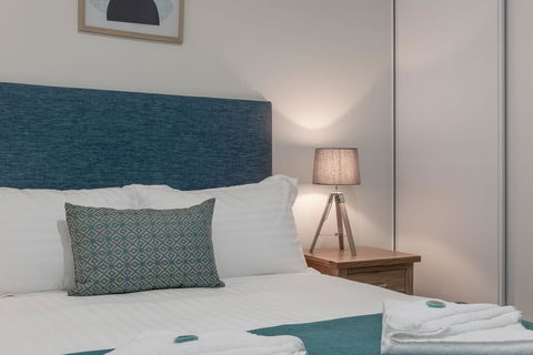 Jurien Bay Motel Apartments - Sydney 4u 2