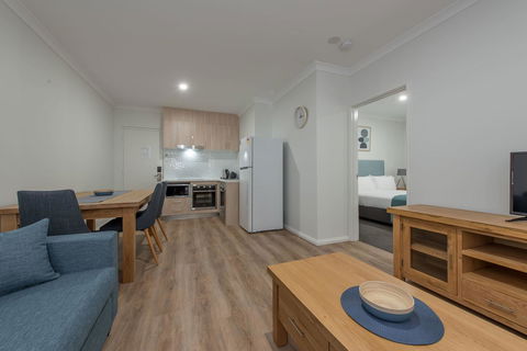 Jurien Bay Motel Apartments - Sydney 4u 4