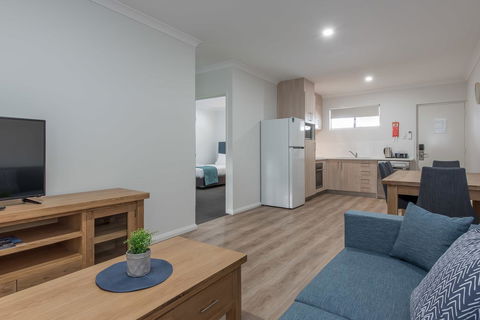 Jurien Bay Motel Apartments - Sydney 4u 19