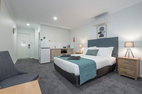 Jurien Bay Motel Apartments - Sydney 4u 9