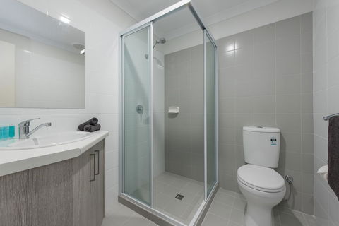 Jurien Bay Motel Apartments - Sydney 4u 10