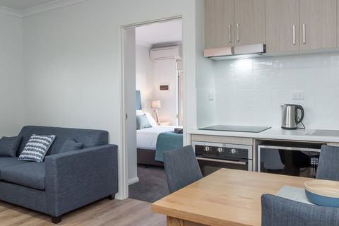Jurien Bay Motel Apartments - Sydney 4u 13