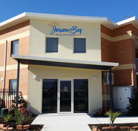 Jurien Bay Motel Apartments - Sydney 4u