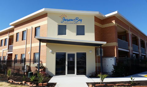 Jurien Bay Motel Apartments - Sydney 4u 0