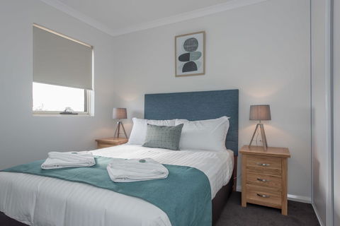 Jurien Bay Motel Apartments - Sydney 4u 21