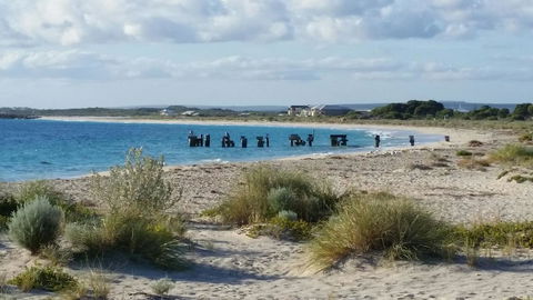 Jurien Bay Motel Apartments - Sydney 4u 25