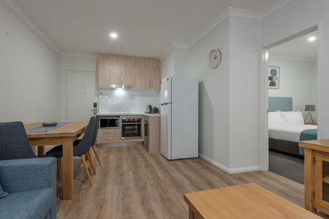 Jurien Bay Motel Apartments - Sydney 4u 15
