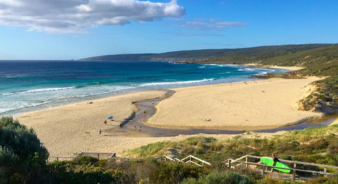 Chandlers Smiths Beach Villas - Sydney 4u 12