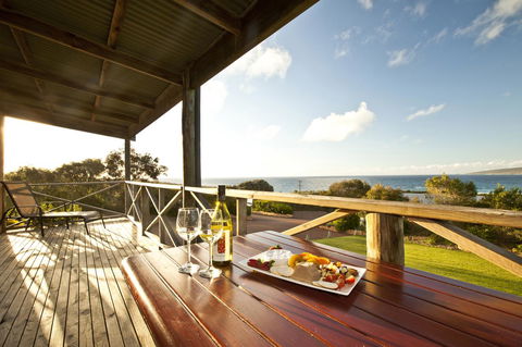 Chandlers Smiths Beach Villas - Sydney 4u 10