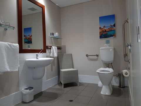 Seashells Yallingup - Sydney 4u 35