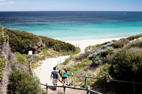 Seashells Yallingup - Sydney 4u 8