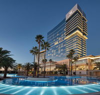 Crown Towers Perth - Sydney 4u
