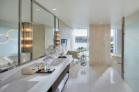 Crown Towers Perth - Sydney 4u 26