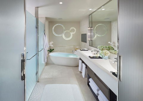 Crown Towers Perth - Sydney 4u 25