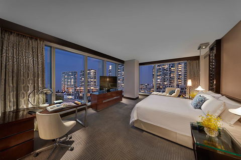 Crown Towers Perth - Sydney 4u 24