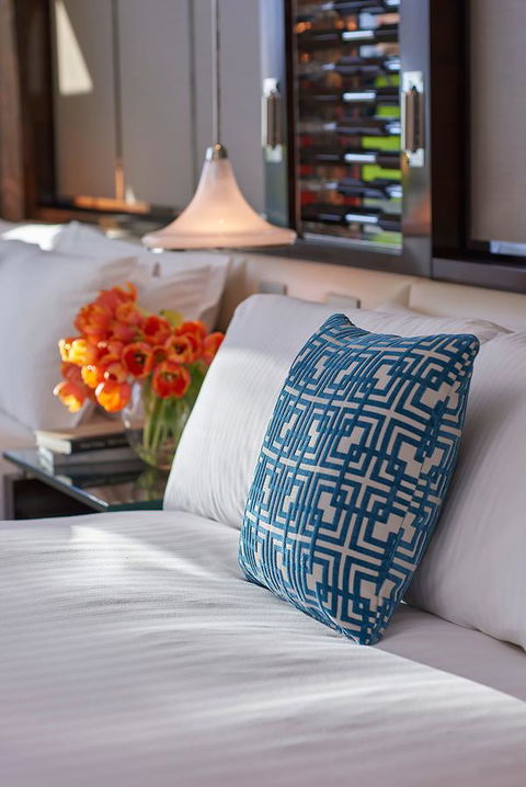 Crown Towers Perth - Sydney 4u 28