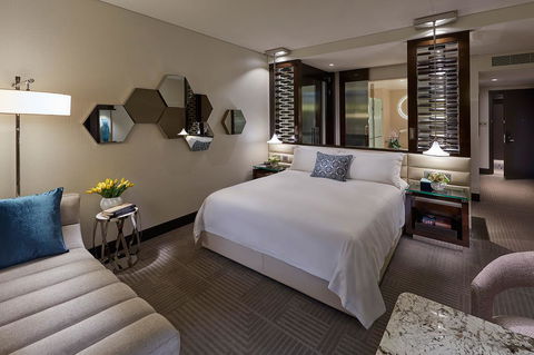 Crown Towers Perth - Sydney 4u 16