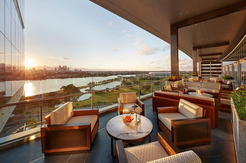Crown Towers Perth - Sydney 4u 10