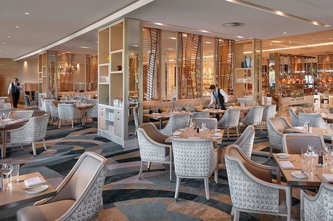 Crown Towers Perth - Sydney 4u 7