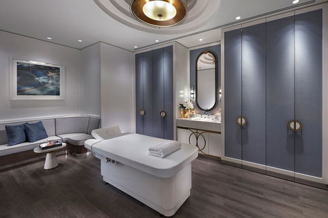 Crown Towers Perth - Sydney 4u 12