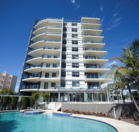 Sevan Apartments Forster - Accommodation Sydney