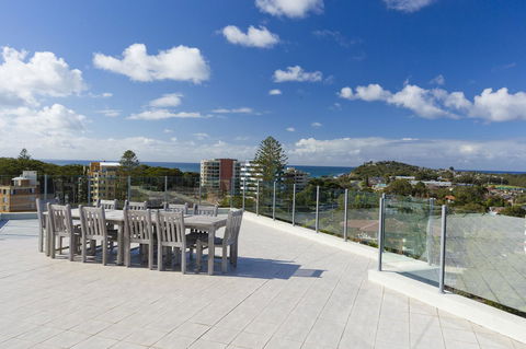 Sevan Apartments Forster - Accommodation Sydney 8