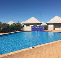 Escape 2 Exmouth - Sydney 4u