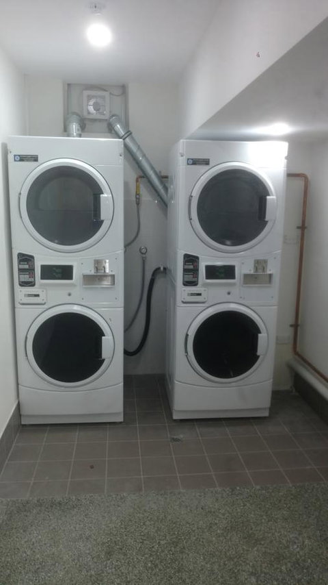 Perth City Backpackers Hostel - Note - Valid Passport Required To Check In - Accommodation Sydney 23