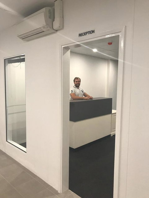 Perth City Backpackers Hostel - Note - Valid Passport Required To Check In - Accommodation Sydney 18