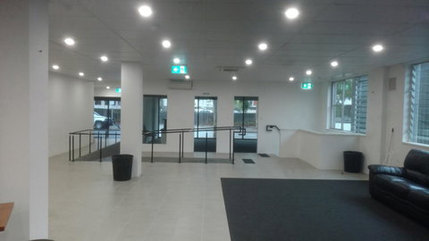 Perth City Backpackers Hostel - Note - Valid Passport Required To Check In - Accommodation Sydney 13