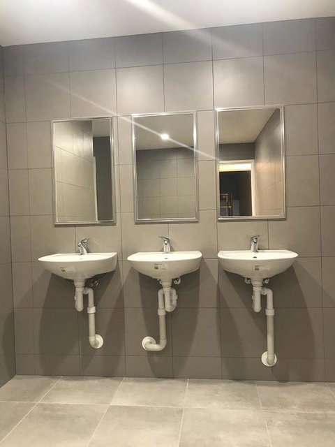 Perth City Backpackers Hostel - Note - Valid Passport Required To Check In - Accommodation Sydney 14