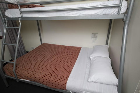 Perth City Backpackers Hostel - Note - Valid Passport Required To Check In - Accommodation Sydney 1