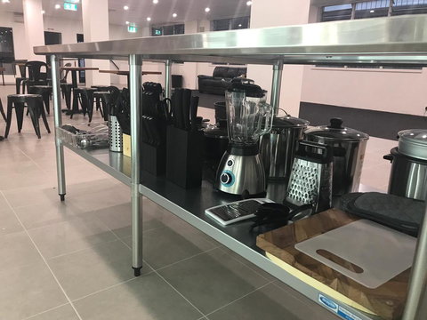 Perth City Backpackers Hostel - Note - Valid Passport Required To Check In - Accommodation Sydney 8