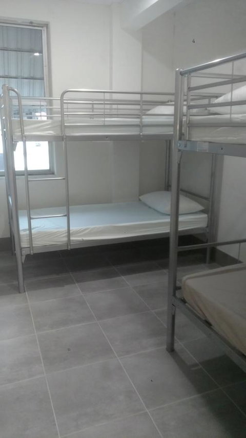 Perth City Backpackers Hostel - Note - Valid Passport Required To Check In - Accommodation Sydney 21