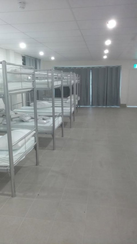 Perth City Backpackers Hostel - Note - Valid Passport Required To Check In - Accommodation Sydney 19