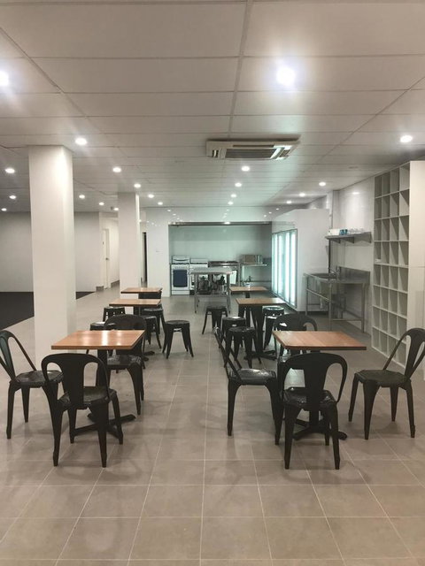 Perth City Backpackers Hostel - Note - Valid Passport Required To Check In - Accommodation Sydney 7