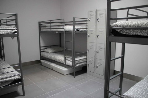 Perth City Backpackers Hostel - Note - Valid Passport Required To Check In - Accommodation Sydney 3