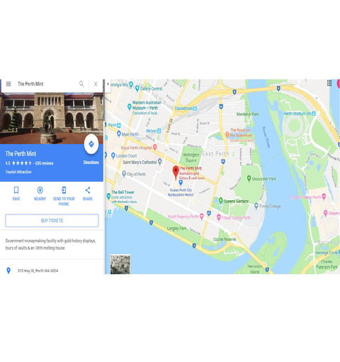 Perth City Backpackers Hostel - Note - Valid Passport Required To Check In - Accommodation Sydney 24