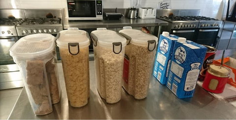 Perth City Backpackers Hostel - Note - Valid Passport Required To Check In - Accommodation Sydney 9