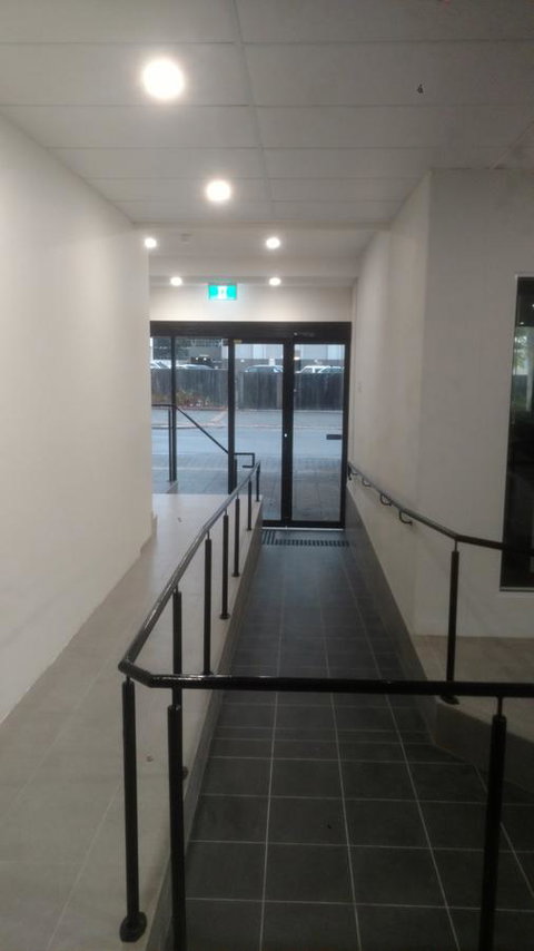 Perth City Backpackers Hostel - Note - Valid Passport Required To Check In - Accommodation Sydney 20