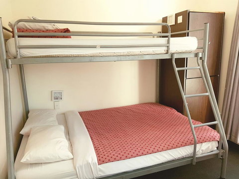 Perth City Backpackers Hostel - Note - Valid Passport Required To Check In - Accommodation Sydney 2