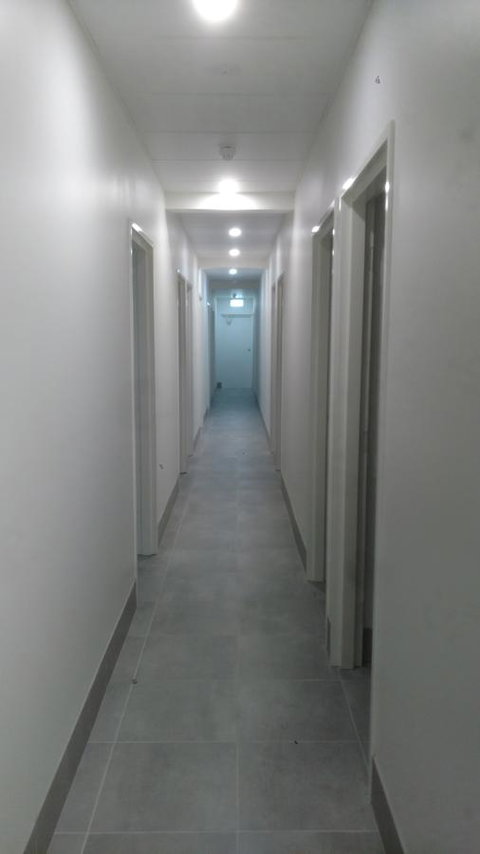 Perth City Backpackers Hostel - Note - Valid Passport Required To Check In - Accommodation Sydney 25